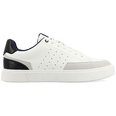VANCE Wesley Men's Tru Comfort Foam Casual Sneakers