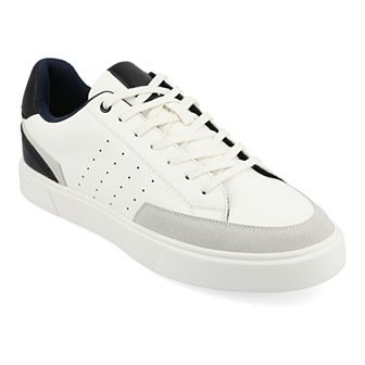 VANCE Wesley Men's Tru Comfort Foam Casual Sneakers