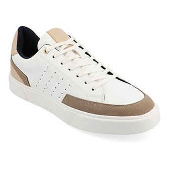 VANCE Wesley Men's Tru Comfort Foam Casual Sneakers