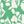 Green Ivory