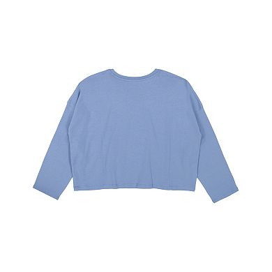 Girls 7-16 Roxy Live Life Long Sleeve Tee
