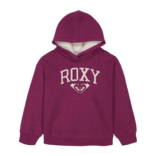 Roxy hoodie sales