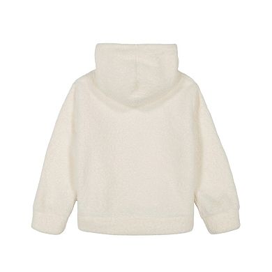 Girls 7-16 Roxy Logo Hoodie