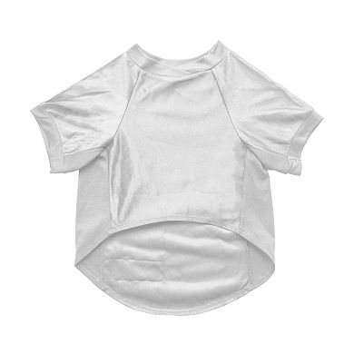 NFL Cleveland Browns Pet Stretch Jersey