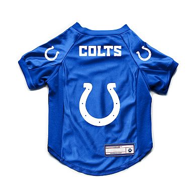 NFL Indianapolis Colts Pet Jersey