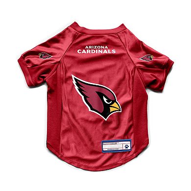 NFL Arizona Cardinals Pet Jersey