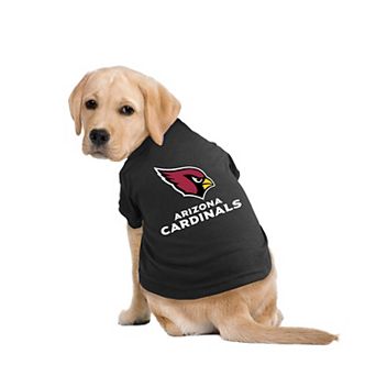 NFL Arizona Cardinals Pet T-Shirt