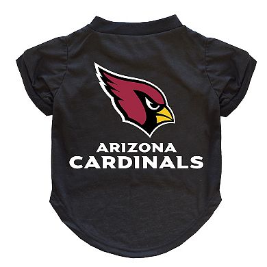 NFL Arizona Cardinals Pet T-Shirt