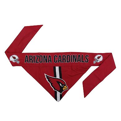 NFL Arizona Cardinals Pet Bandana