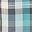 Blue Checkered