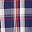 Navy Red White