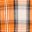 Orange Gray