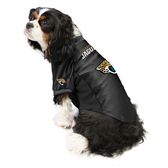NFL Jacksonville Jaguars Pet Stretch Jersey