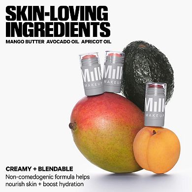 The Werks Makeup Set