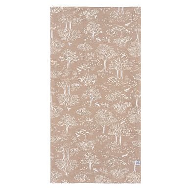 Baby Just Born® Baby Swaddle Blanket & Cap Set