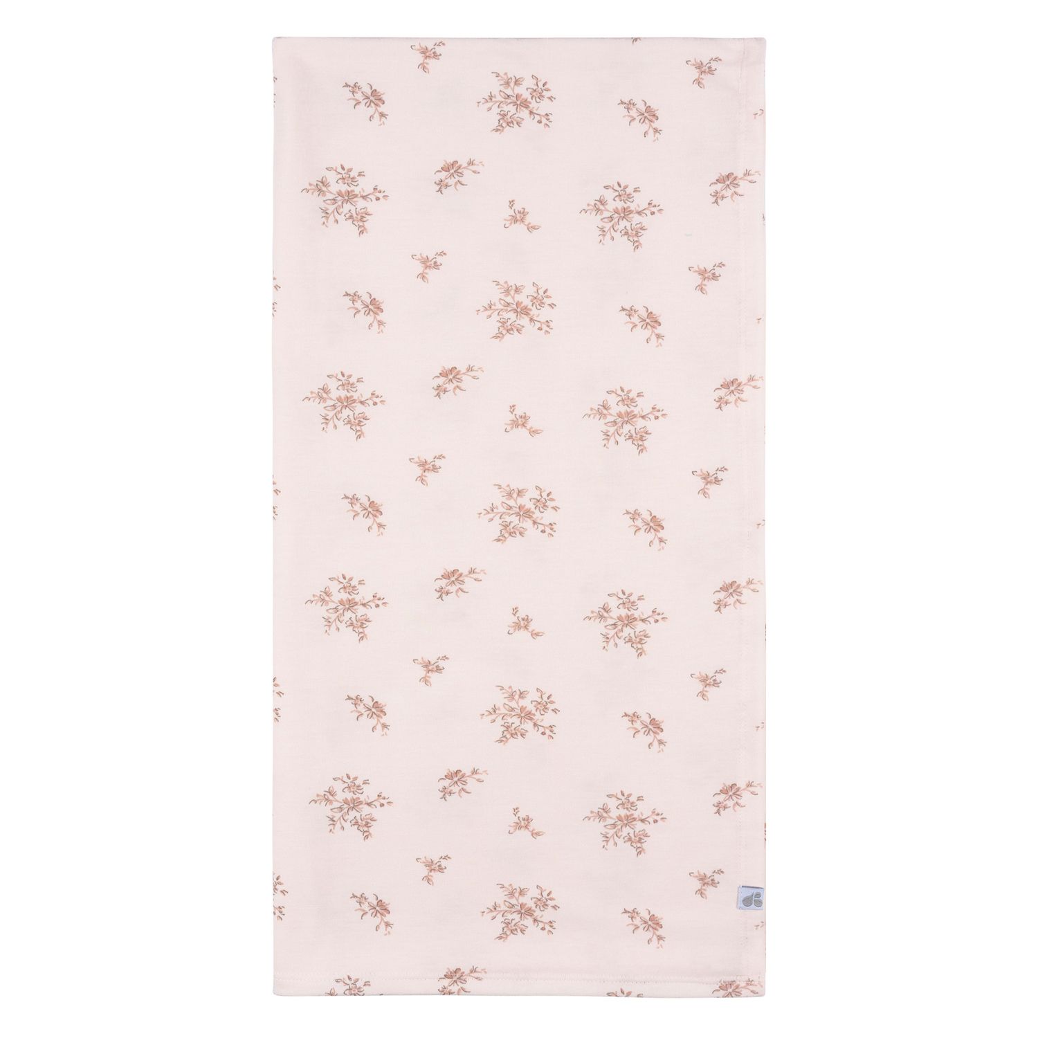 RATIVE Newborn Baby Swaddle Blanket Set With Headband Or Cap – 33.5" Square, 4-Way Stretch For Unisex Infants 0-3 Months - View #6