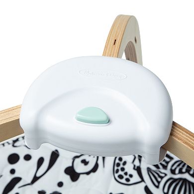 Melissa & Doug Ocean Easy-Fold Play Gym