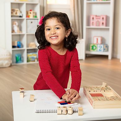 Melissa & Doug 2-pk. Sketch Pad Set