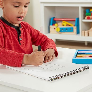 Melissa & Doug 2-pk. Sketch Pad Set