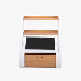 Step2 Harmony Toy Storage Box