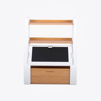 Step2 Harmony Toy Storage Box