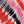 Coral Pink Blush