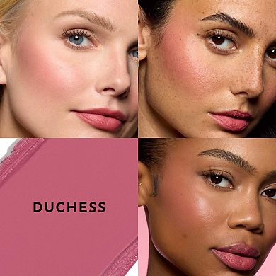 Pinch My Cheeks Soft-Blur Cream Blush