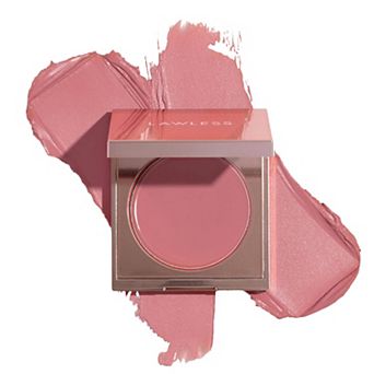 LAWLESS Pinch My Cheeks Soft-Blur Cream Blush