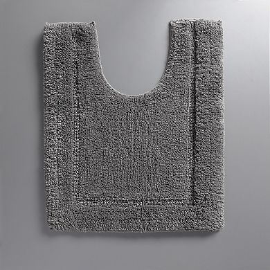 Simply Vera Vera Wang Egyptian Cotton Bathroom Rug
