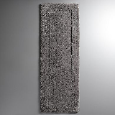 Simply Vera Vera Wang Egyptian Cotton Bathroom Rug