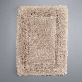 Simply Vera Vera Wang Egyptian Cotton Bathroom Rug