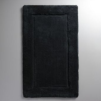 Simply Vera Vera Wang Egyptian Cotton Bathroom Rug