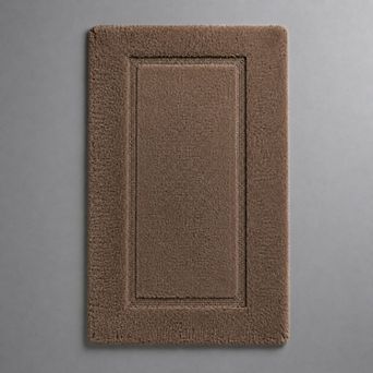 Simply Vera Vera Wang Egyptian Cotton Bathroom Rug