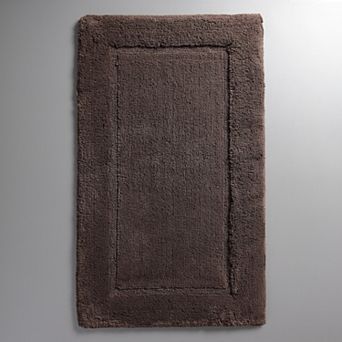 Simply Vera Vera Wang Egyptian Cotton Bathroom Rug