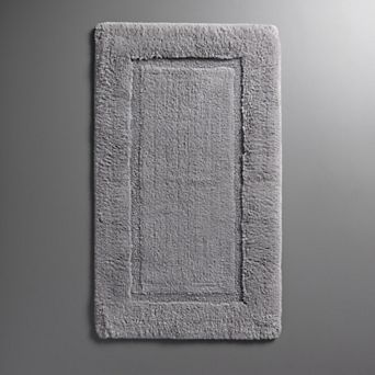 Simply Vera Vera Wang Egyptian Cotton Bathroom Rug