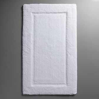Simply Vera Vera Wang Egyptian Cotton Bathroom Rug