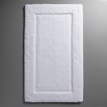 Simply Vera Vera Wang Egyptian Cotton Bathroom Rug
