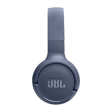 JBL Tune 520BT Wireless On-Ear Headphones