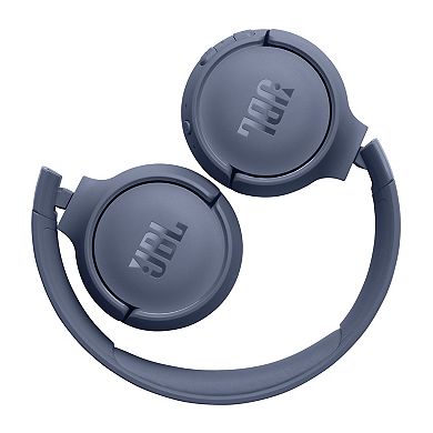 JBL Tune 520BT Wireless On-Ear Headphones