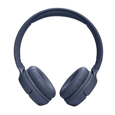 JBL Tune 520BT Wireless On-Ear Headphones