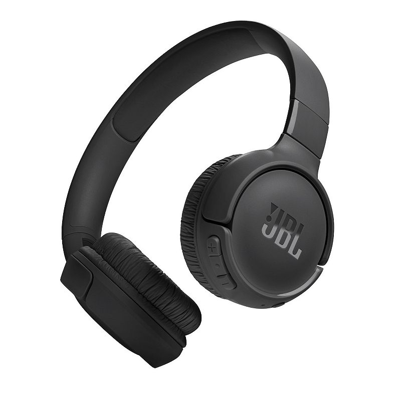 UPC 050036394925 product image for JBL Tune 520BT Wireless On-Ear Headphones, Black | upcitemdb.com