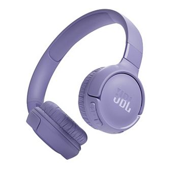 JBL Tune 520BT Wireless On-Ear Headphones