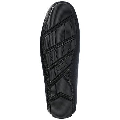 VANCE Griffin Men's Driving Loafers