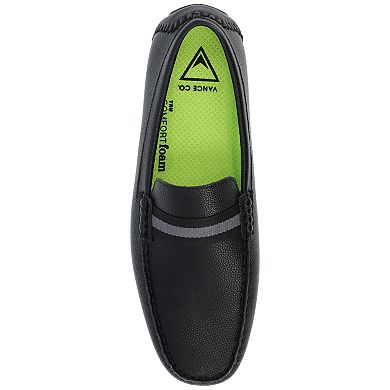 VANCE Griffin Men's Driving Loafers