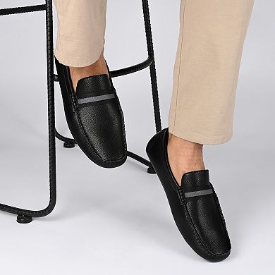 VANCE Griffin Men's Driving Loafers