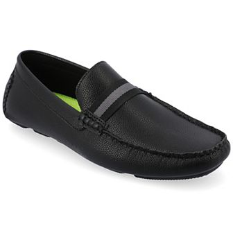 VANCE Griffin Men's Tru Comfort Foam Driving Loafers