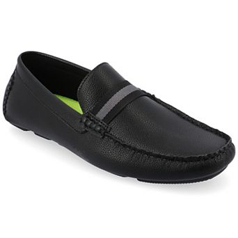 VANCE Griffin Men's Driving Loafers