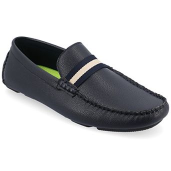 VANCE Griffin Men's Driving Loafers