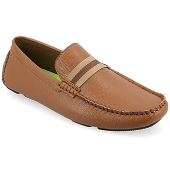 VANCE Griffin Men's Tru Comfort Foam Driving Loafers