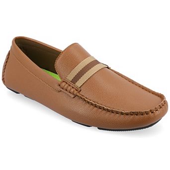 VANCE Griffin Men's Driving Loafers